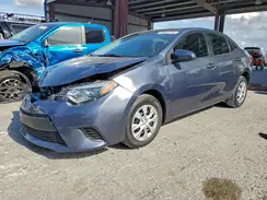 5YFBURHE2GP476994 2016 TOYOTA COROLLA