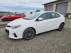 5YFBURHE2GP477031 2016 TOYOTA COROLLA