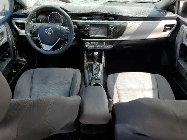 5YFBURHE2GP477174 2016 TOYOTA COROLLA - Image 8