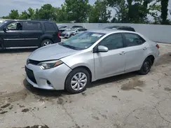 5YFBURHE2GP478213 2016 TOYOTA COROLLA