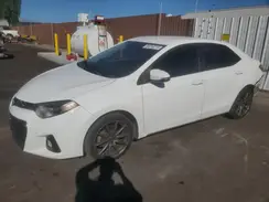 5YFBURHE2GP479295 2016 TOYOTA COROLLA