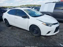 5YFBURHE2GP479474 2016 TOYOTA COROLLA