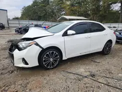 5YFBURHE2GP479524 2016 TOYOTA COROLLA