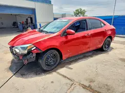 5YFBURHE2GP479586 2016 TOYOTA COROLLA