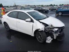 5YFBURHE2GP479877 2016 TOYOTA COROLLA