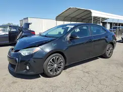 5YFBURHE2GP480270 2016 TOYOTA COROLLA