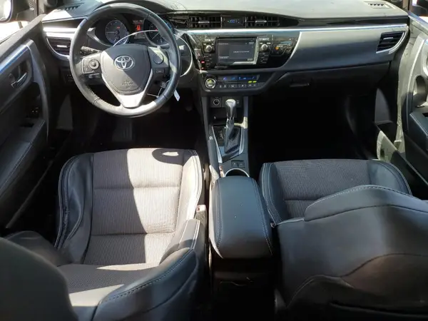 5YFBURHE2GP480270 2016 TOYOTA COROLLA - Image 8