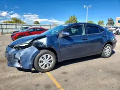 5YFBURHE2GP480530 2016 TOYOTA COROLLA