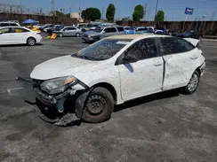 5YFBURHE2GP480768 2016 TOYOTA COROLLA
