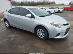 5YFBURHE2GP481113 2016 TOYOTA COROLLA