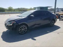 5YFBURHE2GP481922 2016 TOYOTA COROLLA