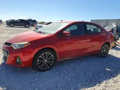 5YFBURHE2GP482374 2016 TOYOTA COROLLA
