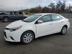 5YFBURHE2GP482486 2016 TOYOTA COROLLA