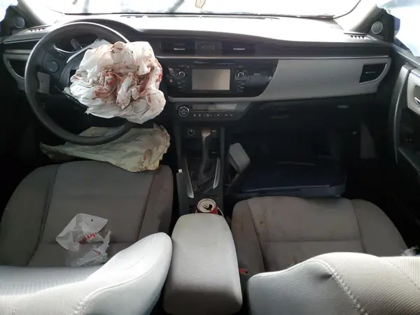 5YFBURHE2GP483024 2016 TOYOTA COROLLA - Image 8