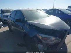 5YFBURHE2GP483430 2016 TOYOTA COROLLA