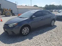 5YFBURHE2GP485324 2016 TOYOTA COROLLA