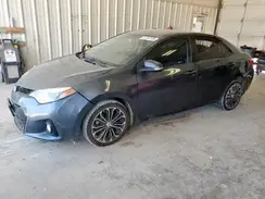 5YFBURHE2GP486716 2016 TOYOTA COROLLA