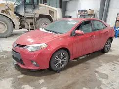 5YFBURHE2GP487204 2016 TOYOTA COROLLA