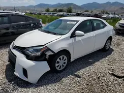 5YFBURHE2GP487350 2016 TOYOTA COROLLA