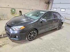 5YFBURHE2GP487543 2016 TOYOTA COROLLA