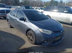 5YFBURHE2GP488868 2016 TOYOTA COROLLA