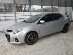 5YFBURHE2GP489843 2016 TOYOTA COROLLA