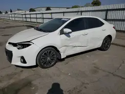 5YFBURHE2GP490863 2016 TOYOTA COROLLA