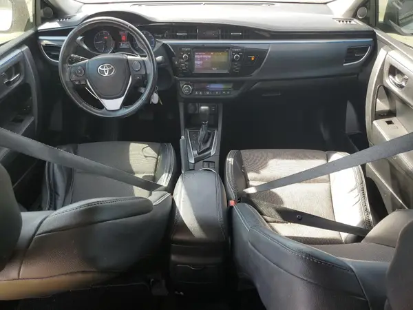 5YFBURHE2GP490863 2016 TOYOTA COROLLA - Image 8
