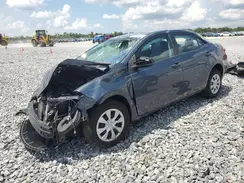 5YFBURHE2GP491334 2016 TOYOTA COROLLA