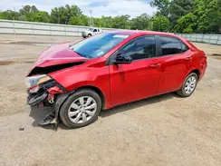 5YFBURHE2GP493004 2016 TOYOTA COROLLA