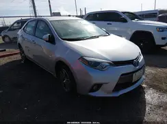5YFBURHE2GP493200 2016 TOYOTA COROLLA