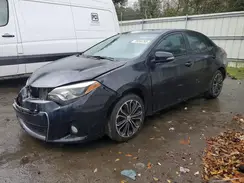 5YFBURHE2GP495187 2016 TOYOTA COROLLA