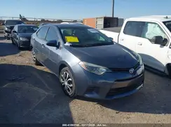 5YFBURHE2GP495951 2016 TOYOTA COROLLA