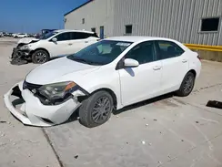 5YFBURHE2GP497523 2016 TOYOTA COROLLA