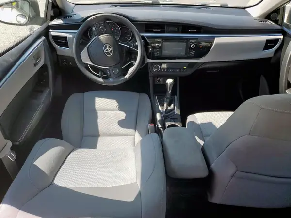 5YFBURHE2GP497523 2016 TOYOTA COROLLA - Image 8
