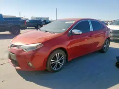 5YFBURHE2GP499949 2016 TOYOTA COROLLA