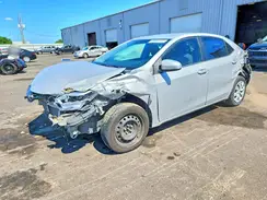 5YFBURHE2GP500016 2016 TOYOTA COROLLA
