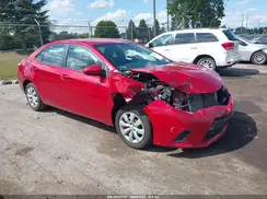 5YFBURHE2GP502803 2016 TOYOTA COROLLA