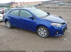 5YFBURHE2GP504891 2016 TOYOTA COROLLA