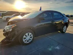 5YFBURHE2GP505992 2016 TOYOTA COROLLA