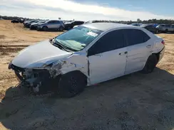 5YFBURHE2GP506964 2016 TOYOTA COROLLA