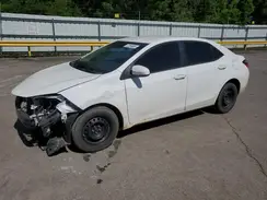 5YFBURHE2GP507130 2016 TOYOTA COROLLA
