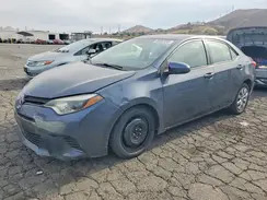 5YFBURHE2GP507645 2016 TOYOTA COROLLA