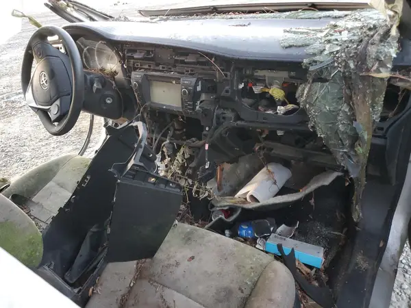 5YFBURHE2GP508360 2016 TOYOTA COROLLA - Image 8