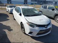 5YFBURHE2GP508519 2016 TOYOTA COROLLA