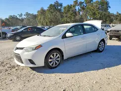 5YFBURHE2GP508617 2016 TOYOTA COROLLA
