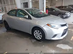 5YFBURHE2GP509010 2016 TOYOTA COROLLA