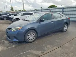 5YFBURHE2GP509041 2016 TOYOTA COROLLA