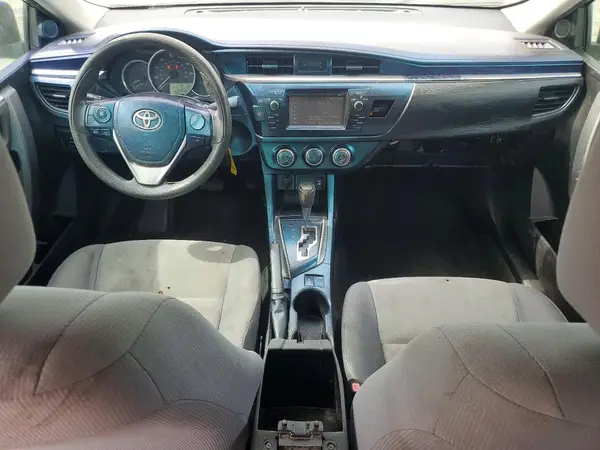 5YFBURHE2GP509041 2016 TOYOTA COROLLA - Image 8