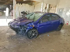 5YFBURHE2GP509198 2016 TOYOTA COROLLA